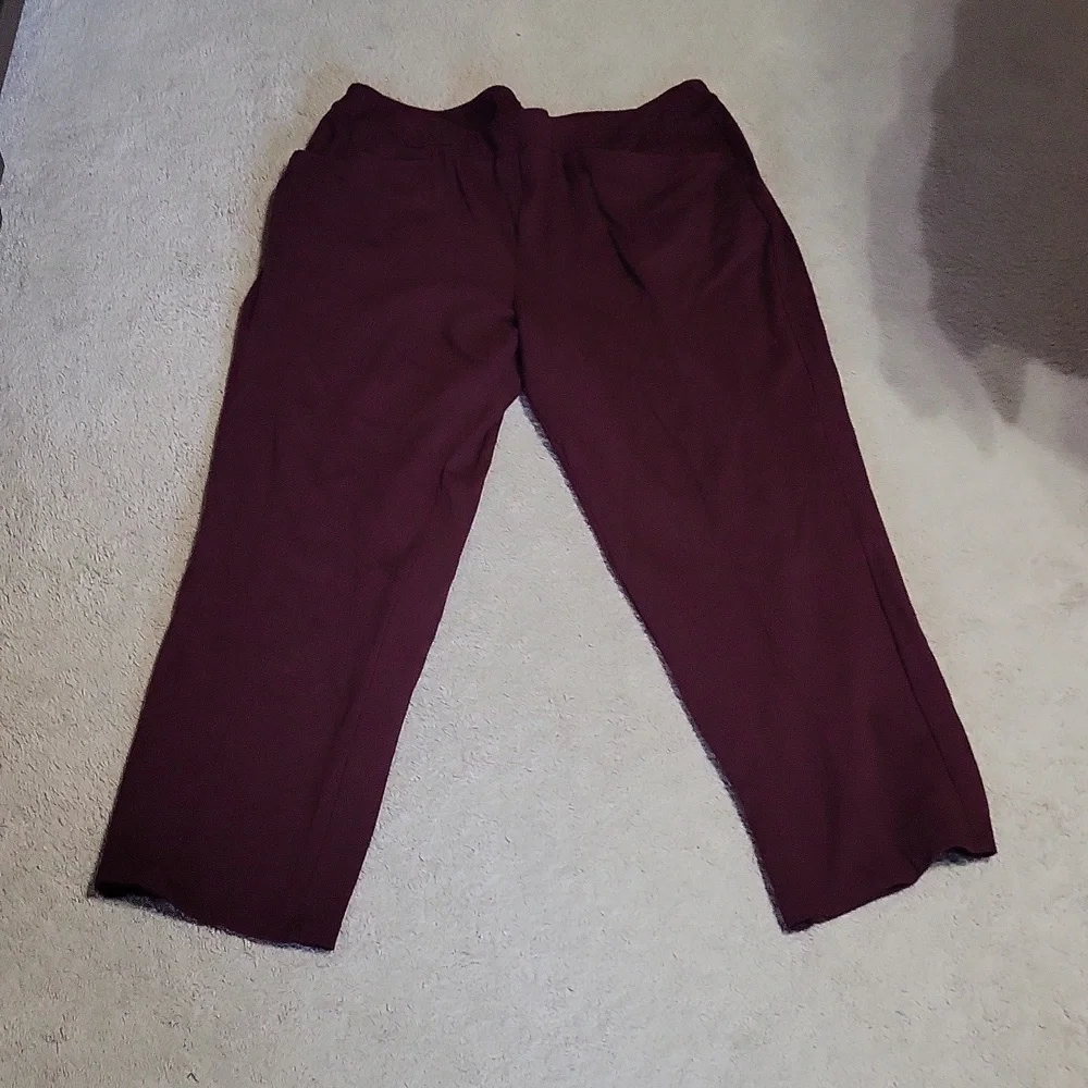 Pants - Picture 1 of 3